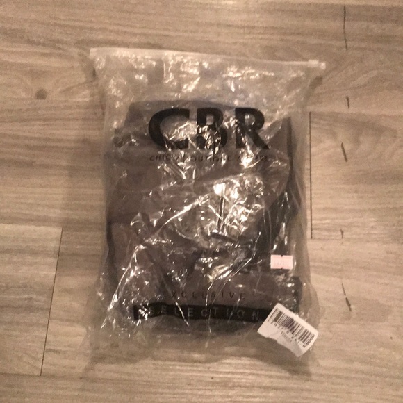 Grey Suede Knee High Boots - Picture 2 of 2